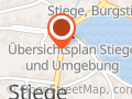 Ferienwohnungen in Stiege - Haus am See