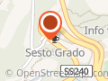 SESTO GRADO LOUNGE GARDEN