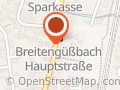 ReckenBeck - Filiale Breitengüßbach