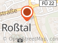 Eiscafé Mosena Roßtal
