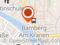 TB 5 (Geschichts- und Geowissenschaften) der Universität Bamberg