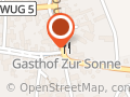Zur Sonne Gaststätten, Restaurants (Gasthof)