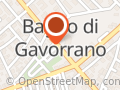 O'professore Bar Pizzeria Gavorrano