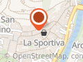 Pizzeria Spaghetteria Moderna