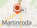 Gemeinde Martinroda