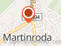 Zum Veronikaberg Pension Martinroda