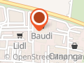 BAUDI - der Bau-Discounter
