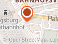 rugs HOTEL Augsburg City