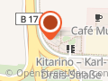 Kitarino – Karl-Drais-Straße