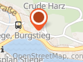 SCHLOSS STIEGE