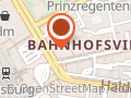 Linda Kucher, Kinder- und Jugendlichenpsychotherapeutin (Verhaltenstherapie)