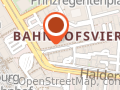 Erste Hilfe Kurs Augsburg-Hauptbahnhof FIRST AIDVANTAGE