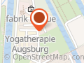 Yoga Therapie Augsburg