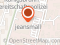 Jeansgeschäft Jeansmall