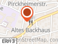 Altes Backhaus