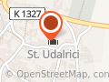 St. Udalrici