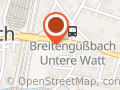 Blumenecke