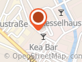 Vermessung Haine