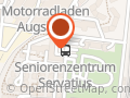Seniorenzentrum Servatius