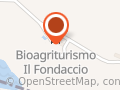 Agriturismo "Il Fondaccio"
