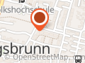 Kultur- und Tourismusbüro der Stadt Königsbrunn