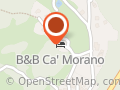 B&B Ca' Morano