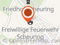 Freiwillige Feuerwehr Scheuring