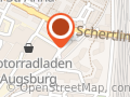Ich mag Augsburg