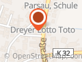 Rauschenbach Wilhelm Landmasch. Pkw-Anhänger