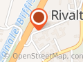 Pizzeria Rivalta by Bonaldo