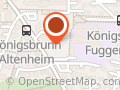 CAB Caritas Augsburg Betriebsträger gGmbH