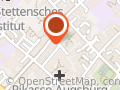 Caritas-Fortbildungszentrum Augsburg