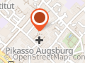 Jugendmigrationsdienst, Diakonisches Werk Augsburg e.V.