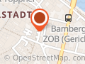 ZOB Bamberg (Zentraler Omnibusbahnhof) – Stadtwerke Bamberg
