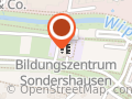 Zivildienstschule Sondershausen