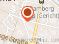Stadtverwaltung Bamberg, Bürgerrathaus am ZOB