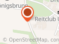 Golfshop des Königsbrunner öffentlichen Golfplatzes