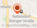 Residenz Rattelsdorf Zweigniederlassung der Ahorner Tagespflege GmbH