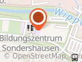Bildungszentrum Sondershausen