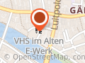 Dieter Kuhl Bistro im Alten e-Werk
