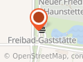 Kiosk im Naturfreibad Haunstetten