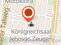 Königreichssaal der Zeugen Jehovas