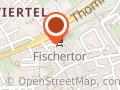 Mangelstube am Fischertor
