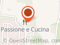 Restaurant Passione e Cucina