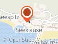 SB-Restaurant Seeklause Brombachsee