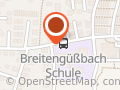 Gemeindebücherei Breitengüßbach