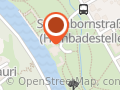 Hainbadestelle