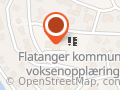 Flatanger lensmannskontor