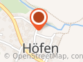 Feuerwehr Höfen-Waizendorf