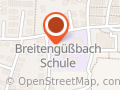 Grund- und Mittelschule Breitengüßbach